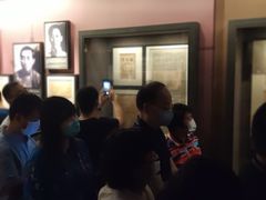 -中共一大纪念馆