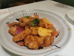 水果咕噜肉-清晖小苑•顺德地方菜(壹海城店)