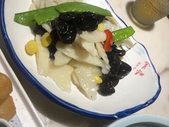 -韵秋荷(宝山龙湖天街店)