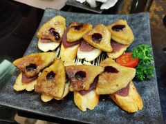 -粤海喜来登酒店·盛宴海鲜牛排自助餐厅(天河城店)