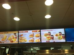-肯德基(学院路店)