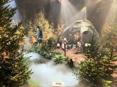 -精绝七日-新疆尼雅遗址数字大展【拉法耶文化艺术中心】