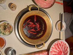 -小龙坎火锅(全球总店)
