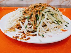 -新川面馆(新街口起源店)