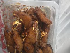 -梅记大块头爆鱼店(乍浦路店)