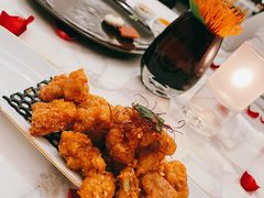 -宝丽轩中餐厅BAOLIXUAN