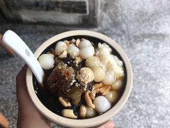 糯米圆子冰粉-锦城印象火锅(天府三街店)