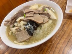 -老陕兄弟(彩虹新城店)