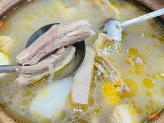 -花姐羊肉炉(吕厝店)