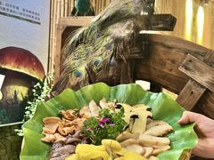-大理董·董家小厨野生菌火锅(古城旗舰店)