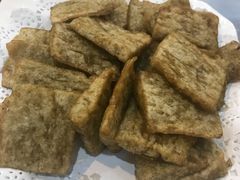 炸灌肠-爆肚于(赵公口桥店)