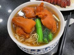 -丽的面家(多宝路店)