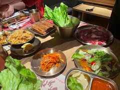 -西塔老太太泥炉烤肉(亚运村店)