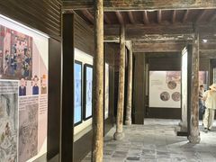-太平天国侍王府