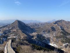 -司马台长城