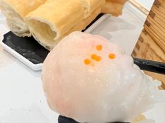 -天喜酒楼饭市·茶市(同德皇宫店)