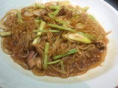 -绿茶餐厅(华联万柳店)