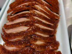 -紫光园·烤鸭·北京菜(劲松店)