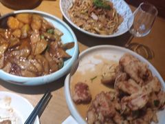 -宏达老菜馆(东安街店)