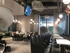 -NOKNOK若蔻亲子餐厅(天地壹方北馆店)