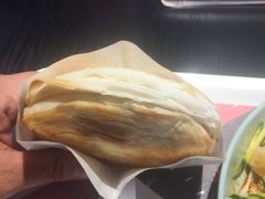 -勾魂凉皮(西二旗辉煌国际店)