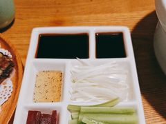 -泰钰丰烤鸭(永安道店)