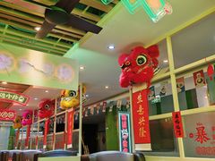 -日昌餐馆(德胜门店)