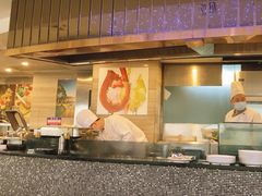 -中山国际酒店中餐厅