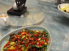 -金世纪中餐厅(重庆世纪金源店)