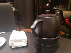 -广州文华东方酒店·江-由辉师傅主理