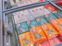 -盒马鲜生(金桥国际广场店)