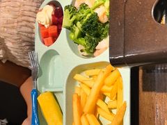 -川悦留香·海鲜餐厅(海棠68环球美食街店)