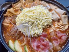 -李先生的首尔小馆(松江启源广场店)