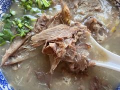 -杨记牛肉糁