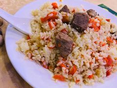 新疆手抓饭-维吾尔餐厅(宜山路店)