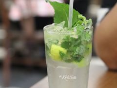 -小桔象·泰国风味餐厅(惠城水门路16号店)