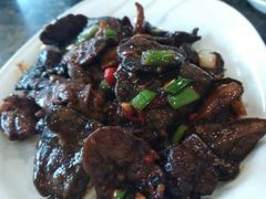 -椿记烧鹅(叠彩店)