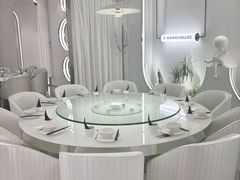 -3号仓库·创意中国菜(嘉兴龙鼎万达店)