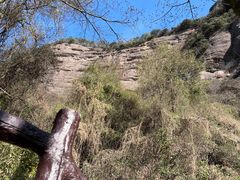 -剑门关风景区