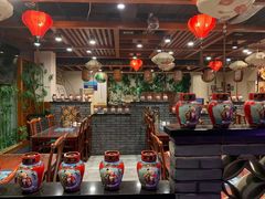 大堂-蠔友汇(皇姑店)