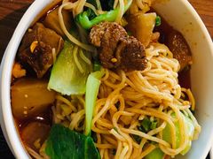 -北京王府井希尔顿酒店·万斯阁西餐厅