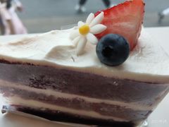 红丝绒-精点味道(西安路店)