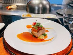 -名将法式铁板烧(云峰别墅店)