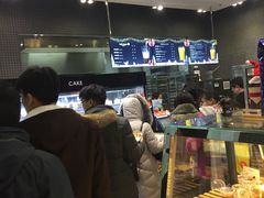 -巴黎贝甜(五道口店)