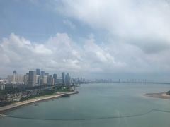 -琴岛之星摩天轮