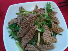 -大眼锅贴水饺(河东店)