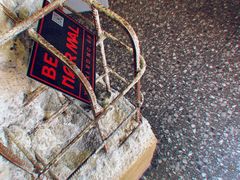 -BE NORMAL CAFE(霞溪路店)