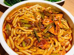 -谷丽麦馕新疆菜·清真(步步高梅溪新天地店)