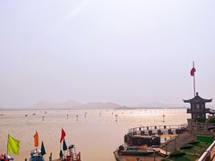 -云龙湖旅游景区