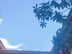 -香满楼(临安路店)